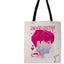 Borsa a spalla KPop Demon Hunters Rumi & Jinu Cinereplicas