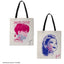 Borsa a spalla KPop Demon Hunters Rumi & Jinu Cinereplicas