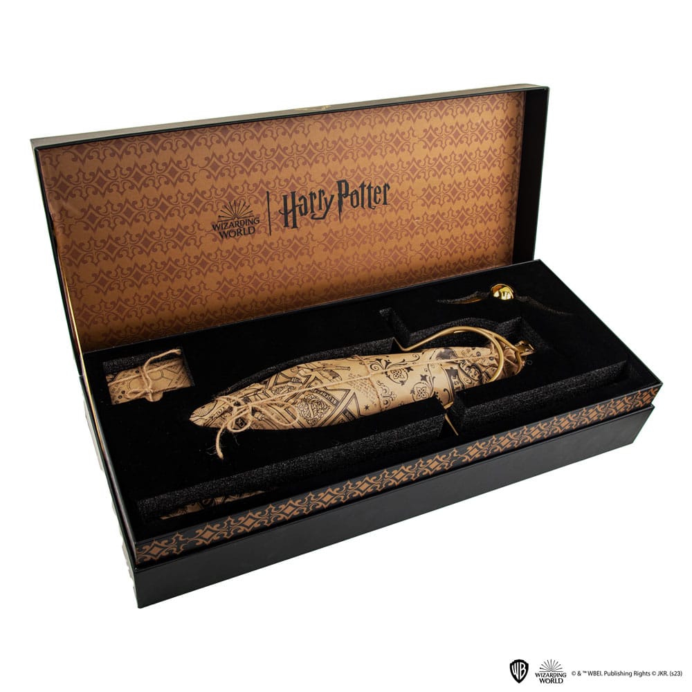 Harry Potter – Replica Nimbus 2000 Junior in scala 1:1, 86 cm