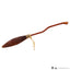 Harry Potter – Replica Nimbus 2000 Junior in scala 1:1, 86 cm