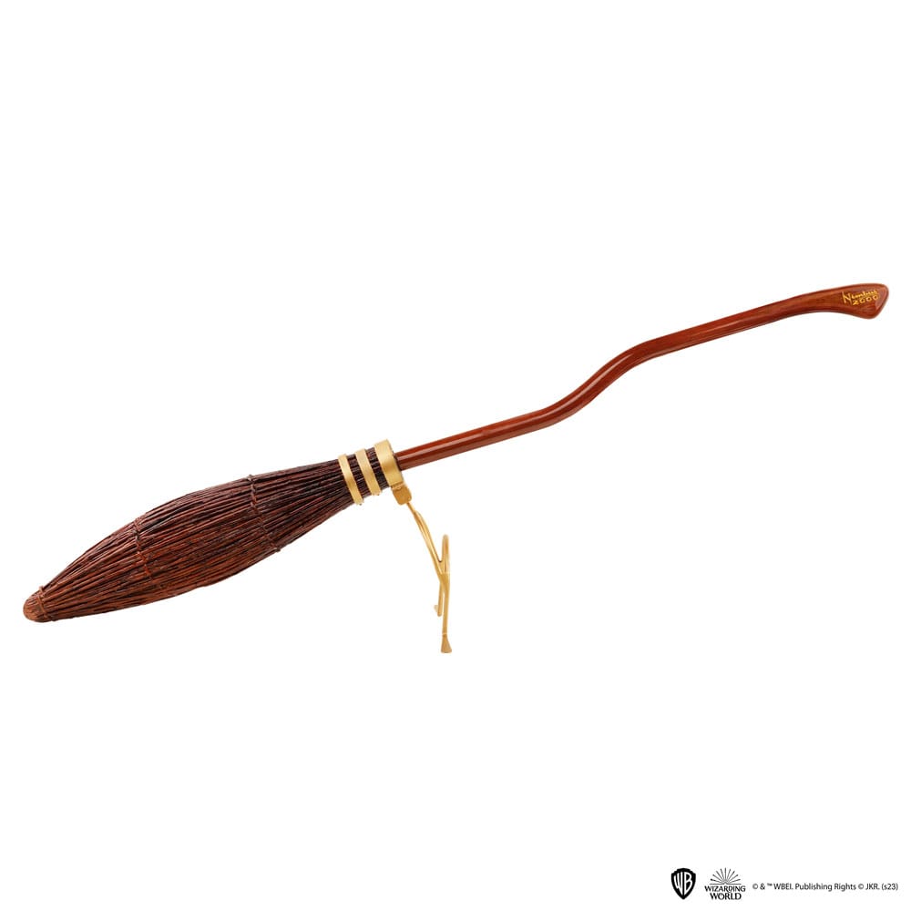 Harry Potter – Replica Nimbus 2000 Junior in scala 1:1, 86 cm
