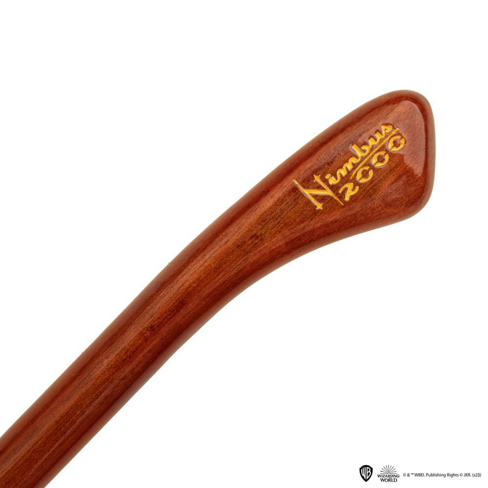 Harry Potter – Replica Nimbus 2000 Junior in scala 1:1, 86 cm