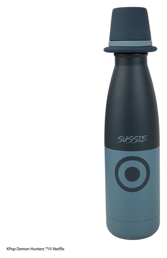 KPop Demon Hunters Borraccia Sussie 500 ml - Cinereplicas