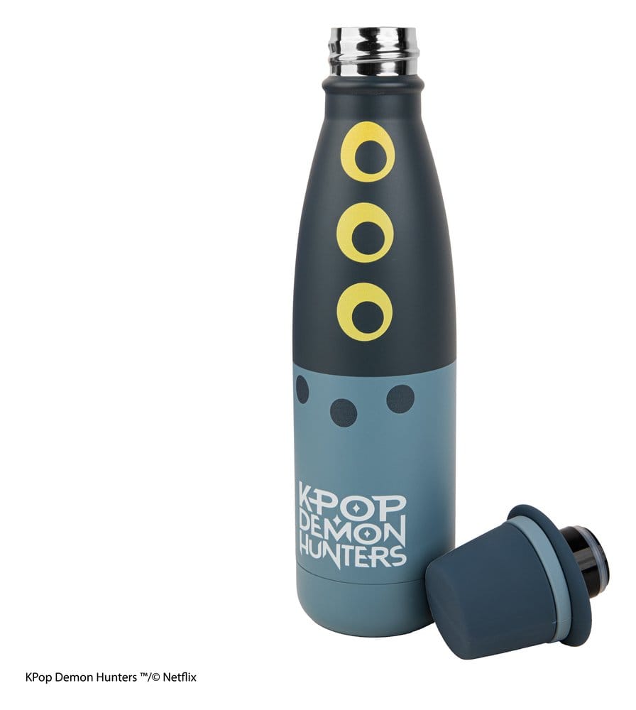 KPop Demon Hunters Borraccia Sussie 500 ml - Cinereplicas