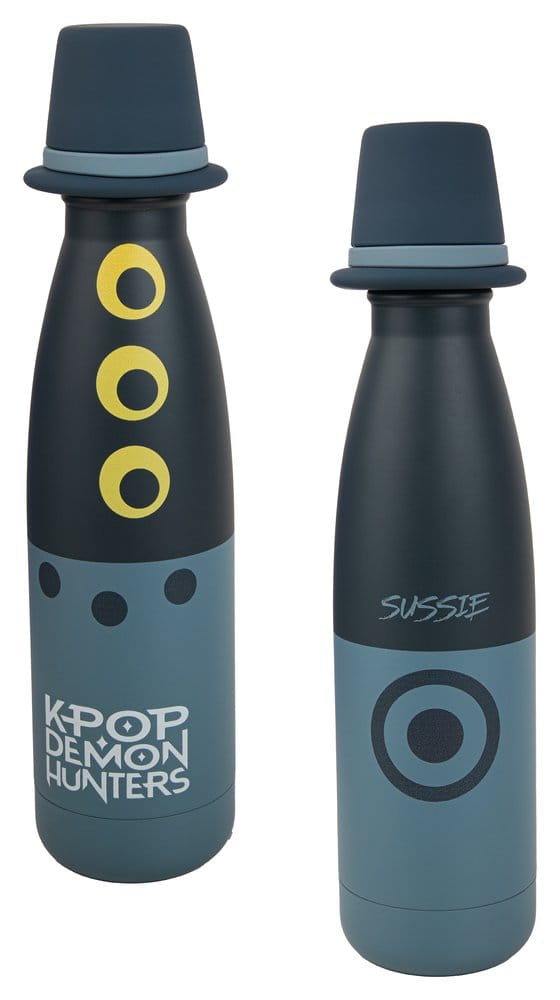 KPop Demon Hunters Borraccia Sussie 500 ml - Cinereplicas