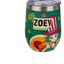 KPop Demon Hunters Tazza Termica da Viaggio Zoey Hamburger 350 ml – Cinereplicas