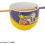 Ciotola per Ramen con Bacchette KPop Demon Hunters Rumi Superstar Flavor Cinereplicas