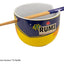 Ciotola per Ramen con Bacchette KPop Demon Hunters Rumi Superstar Flavor Cinereplicas
