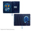 Quaderno Imbottito KPop Demon Hunters Derpy Cinereplicas