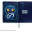 Quaderno Imbottito KPop Demon Hunters Derpy Cinereplicas