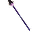 KPop Demon Hunters Matite e Gomme Serie 1 Display da 30 Pezzi Cinereplicas