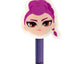 KPop Demon Hunters Matite e Gomme Serie 1 Display da 30 Pezzi Cinereplicas