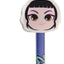 KPop Demon Hunters Matite e Gomme Serie 1 Display da 30 Pezzi Cinereplicas