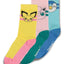 Pokémon Calzini 3-Pack Crew Taglia 35-38 - Difuzed