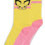 Pokémon Calzini 3-Pack Crew Taglia 35-38 - Difuzed