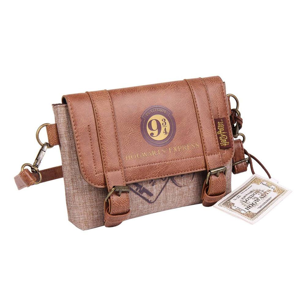 Marsupio Harry Potter Hogwarts Express Cerdá