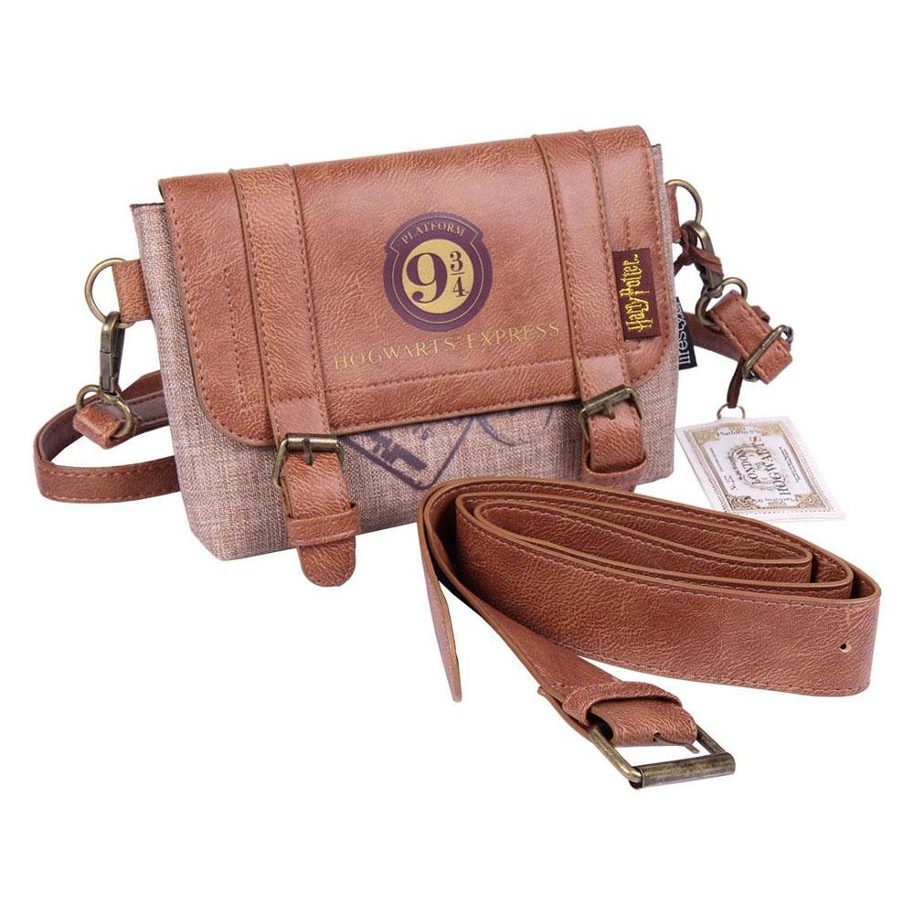 Marsupio Harry Potter Hogwarts Express Cerdá