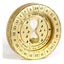 Calendario dell'Avvento Harry Potter Gioielli e Accessori Time Turner - The Carat Shop