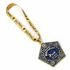 Harry Potter Decorazione per Albero 3D Chocolate Frog - The Carat Shop