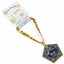 Harry Potter Decorazione per Albero 3D Chocolate Frog - The Carat Shop