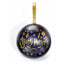 Harry Potter Decorazione per Albero con Collana Corvonero The Carat Shop