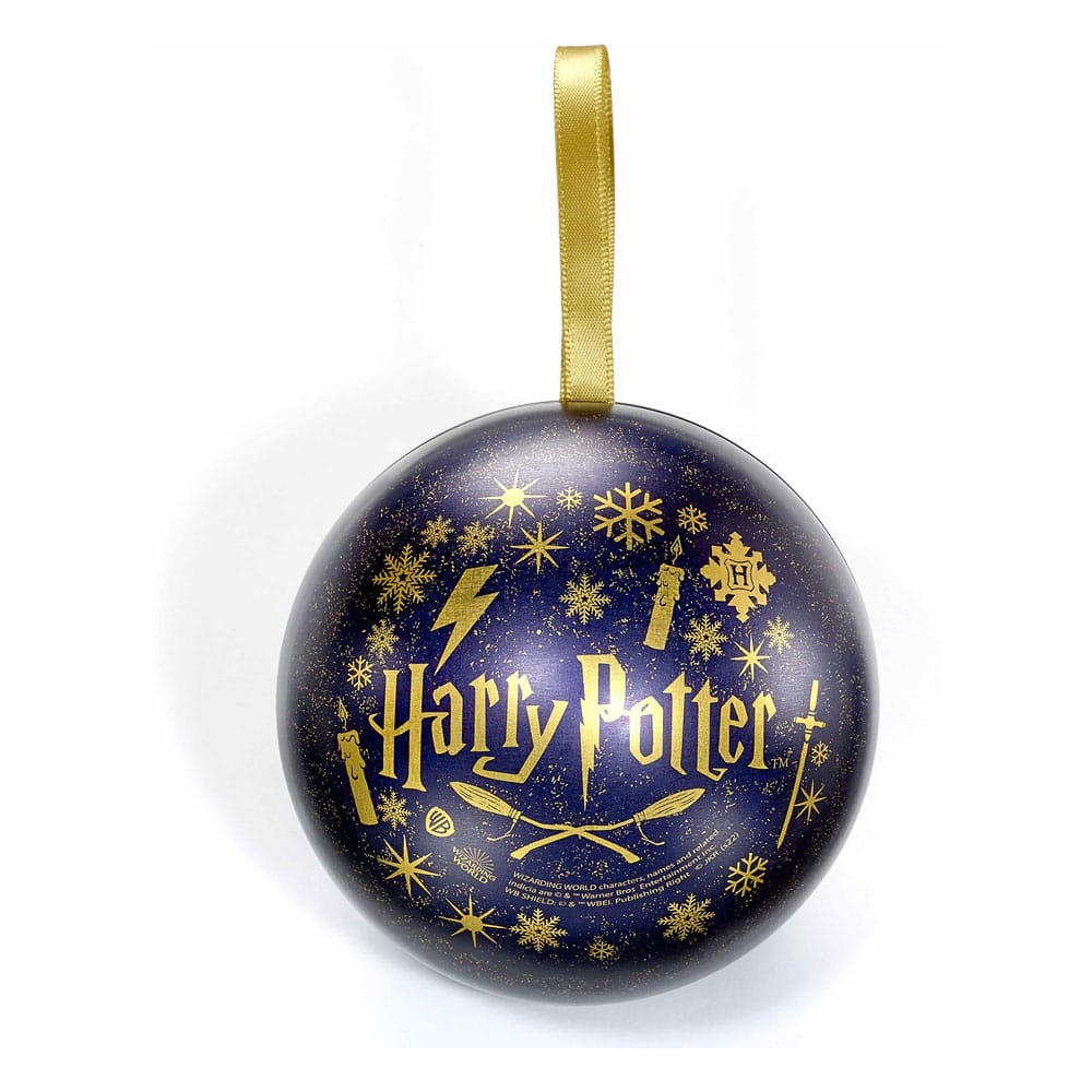 Harry Potter Decorazione per Albero con Collana Corvonero The Carat Shop