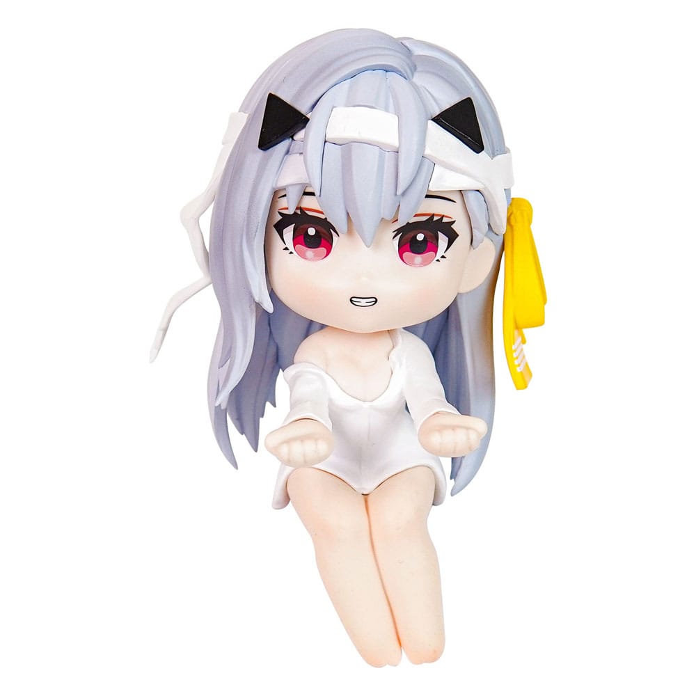 Goddess of Victory: Nikke Modernia Portatazze in PVC Statua 8 cm - ClawsUp