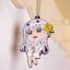 Goddess of Victory: Nikke Modernia Portatazze in PVC Statua 8 cm - ClawsUp