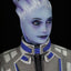 Mass Effect Statua in PVC Liara T'Soni 22 cm Dark Horse