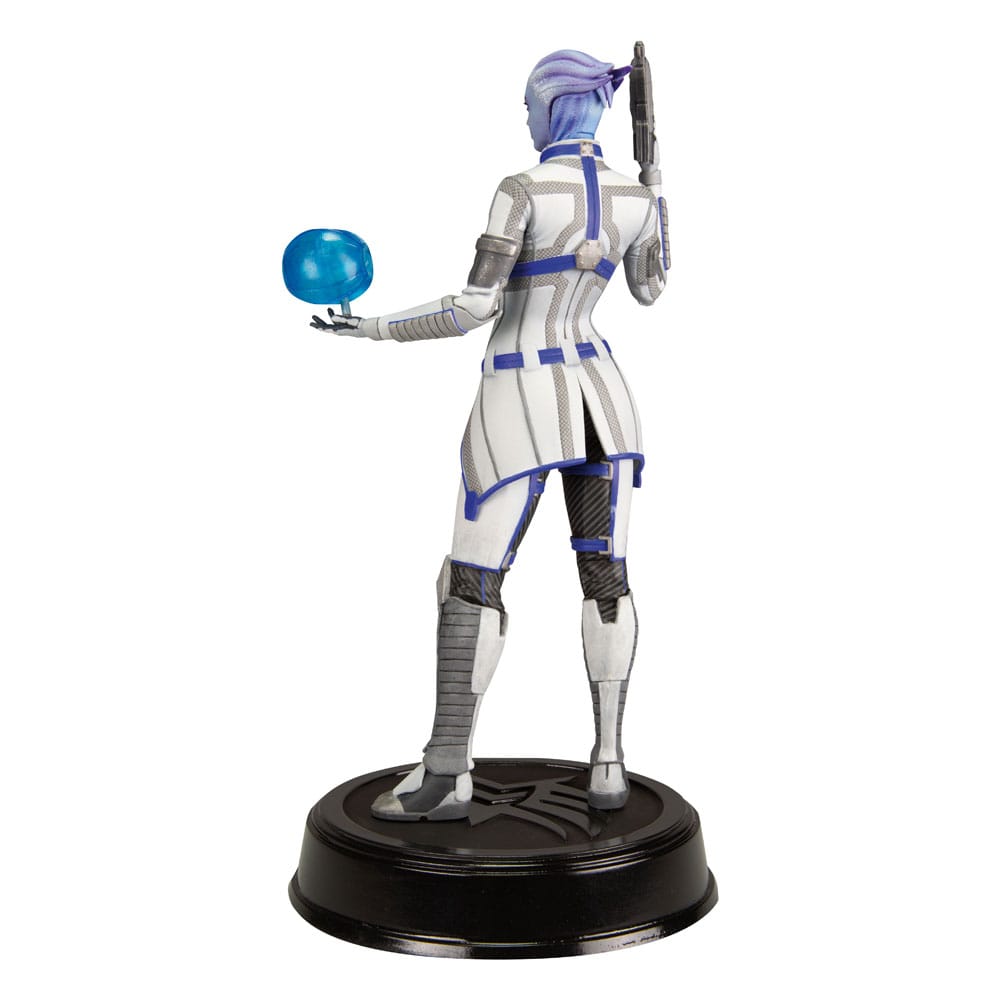 Mass Effect Statua in PVC Liara T'Soni 22 cm Dark Horse