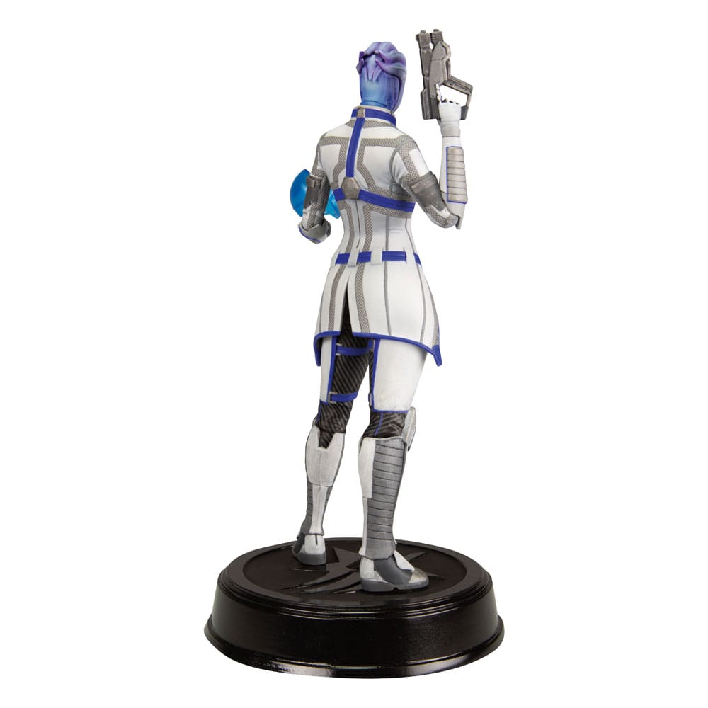 Mass Effect Statua in PVC Liara T'Soni 22 cm Dark Horse