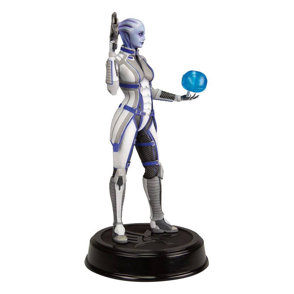 Mass Effect Statua in PVC Liara T'Soni 22 cm Dark Horse