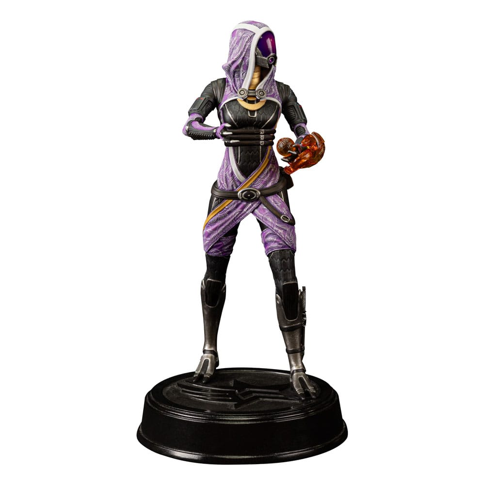 Statua in PVC Mass Effect Tali'Zorah 22 cm Dark Horse