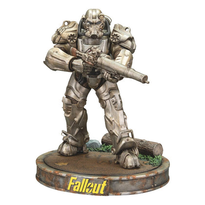 Dark Horse Comics - Fallout - PVC Statue Maximus 25 cm