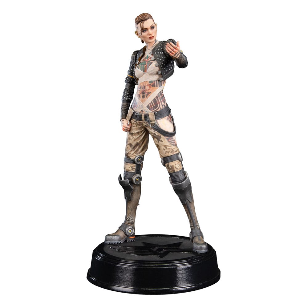 Statua in PVC Mass Effect Jack 20 cm Dark Horse