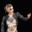 Statua in PVC Mass Effect Jack 20 cm Dark Horse