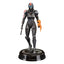 Mass Effect Statua in PVC Comandante Jane Shepard 23 cm Dark Horse