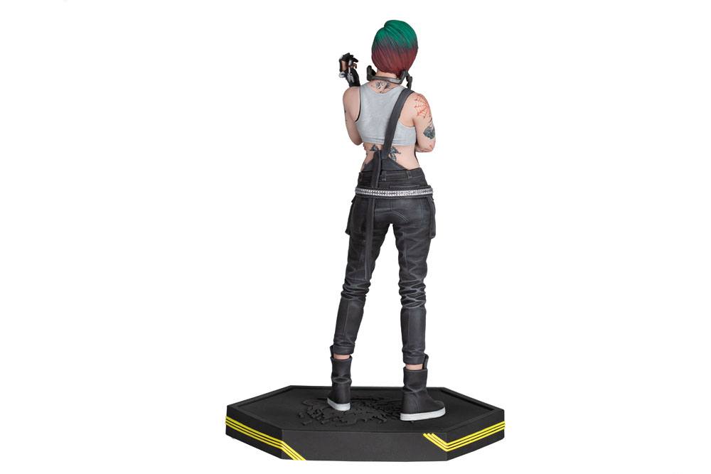 Statuetta Cyberpunk 2077 Judy Alvarez in PVC 23 cm Dark Horse