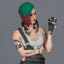 Statuetta Cyberpunk 2077 Judy Alvarez in PVC 23 cm Dark Horse
