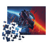 Mass Effect Puzzle Legendary Edition 