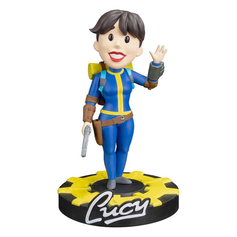 Fallout Lucy - Figura in vinile 20 cm - Dark Horse