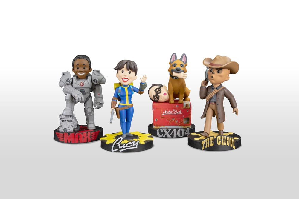 Fallout Lucy - Figura in vinile 20 cm - Dark Horse