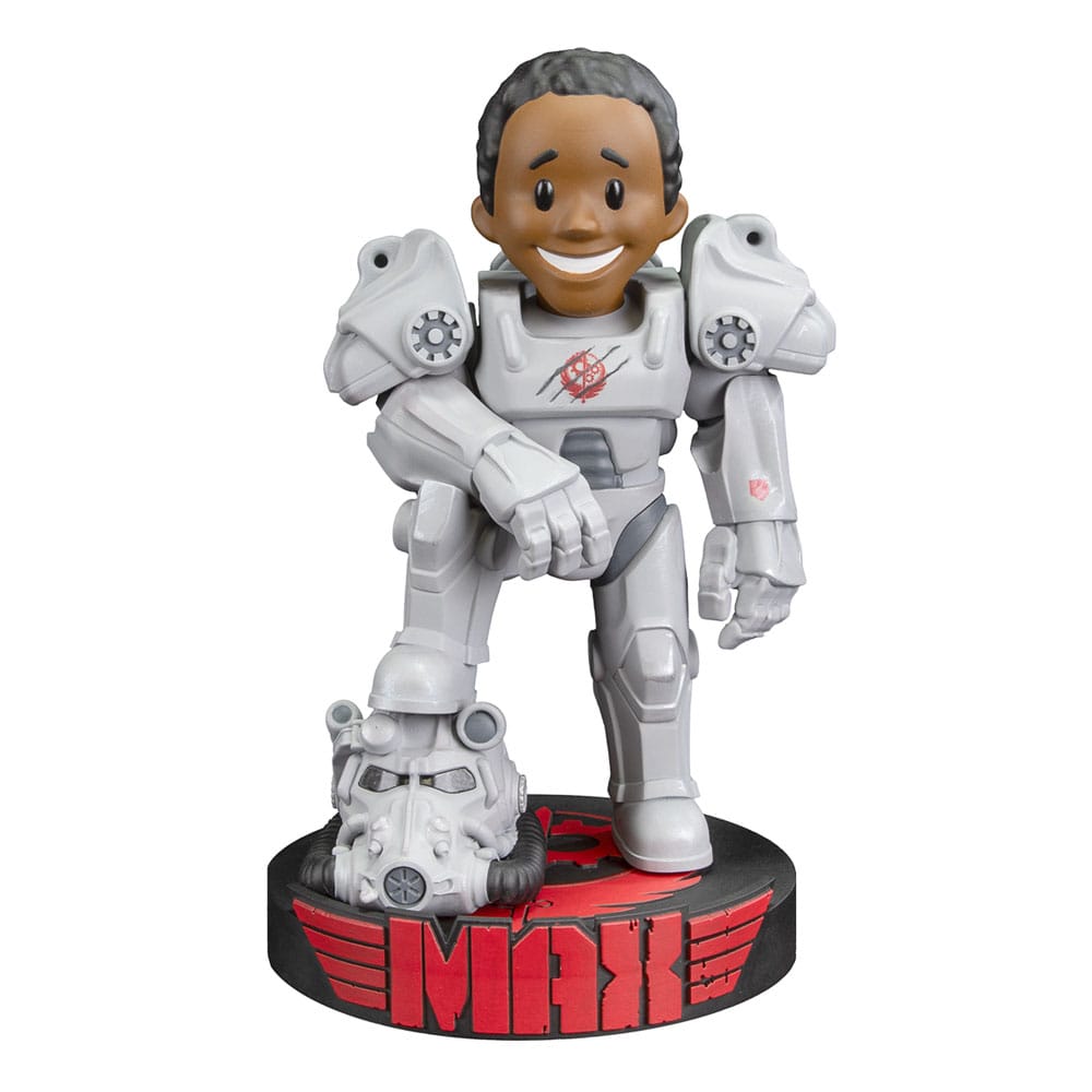 Fallout Maximus Figura in Vinile 20 cm - Dark Horse