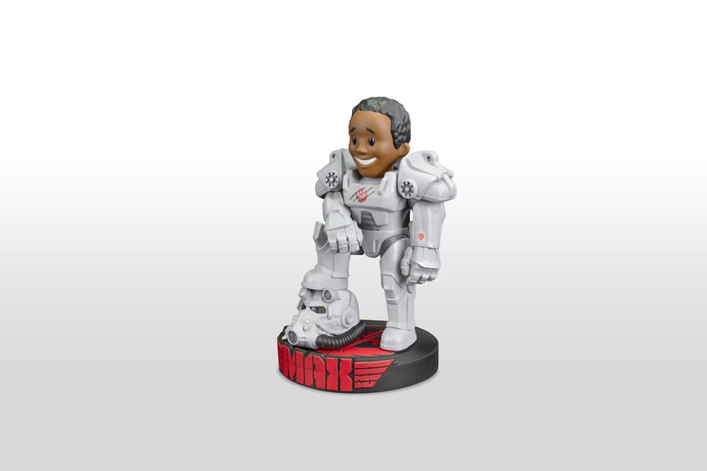 Fallout Maximus Figura in Vinile 20 cm - Dark Horse