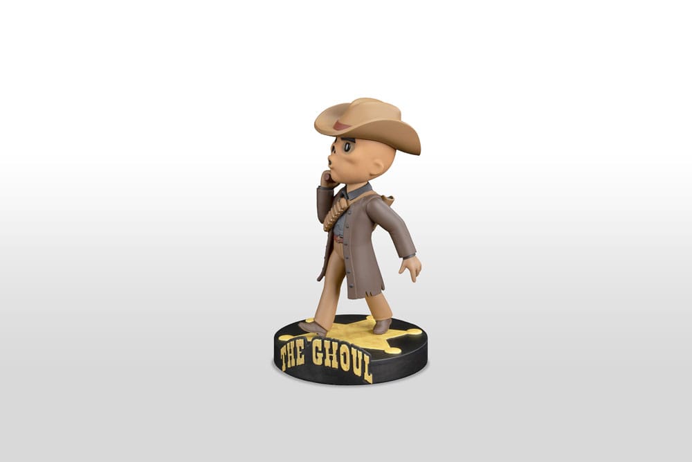 Fallout The Ghoul Figura in Vinile 20 cm - Dark Horse