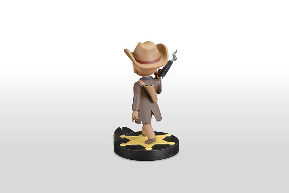 Fallout The Ghoul Figura in Vinile 20 cm - Dark Horse