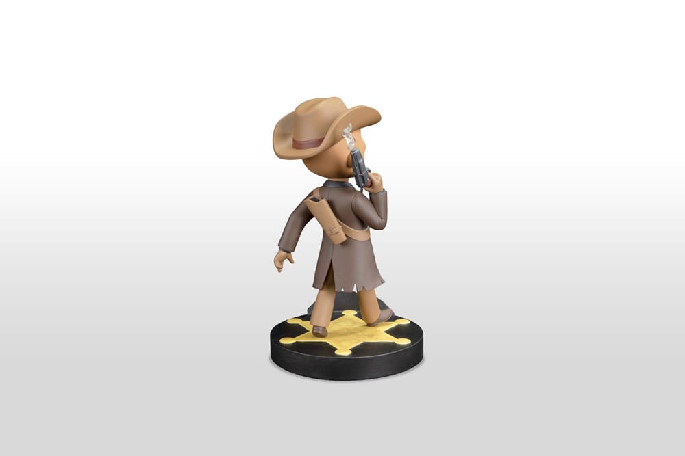 Fallout The Ghoul Figura in Vinile 20 cm - Dark Horse