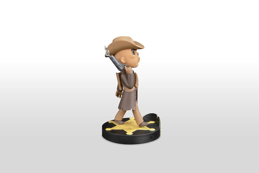 Fallout The Ghoul Figura in Vinile 20 cm - Dark Horse