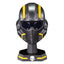 Helldivers 2 Replica 1/4 B-01 Tactical Helmet 11 cm Dark Horse