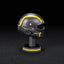 Helldivers 2 Replica 1/4 B-01 Tactical Helmet 11 cm Dark Horse